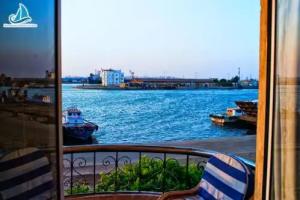 International Seamen's Club Hotel