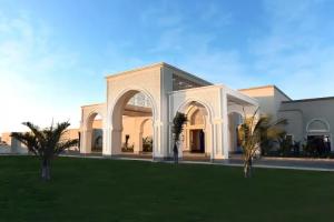 Steigenberger Resort Alaya Marsa Alam - Red Sea - Adults Friendly 16 Years Plus, Coraya Bay