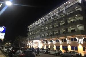 Dolphin Ras El-Bar Hotel, Ras El Bar