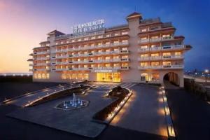 Steigenberger Hotel El Lessan, Ras El Bar
