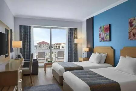 Steigenberger El Lessan - 8