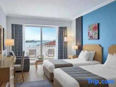 Steigenberger El Lessan - 10