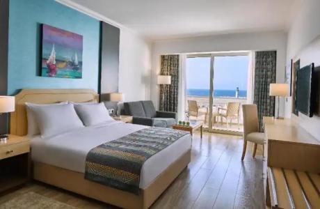 Steigenberger El Lessan - 23