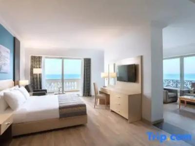 Steigenberger El Lessan - 27