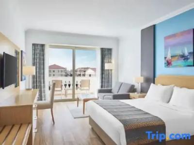 Steigenberger El Lessan - 3