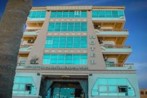 GOGO PALACE Mini-hotel, Ras El Bar