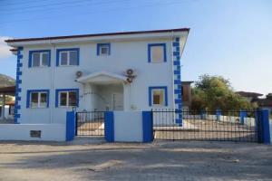 Dalyan Villa called Dalyandreams, Dalyan