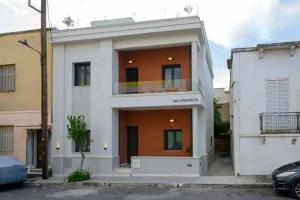 Villa Vesta - Kalamata Mediterranean Villas, Kalamata