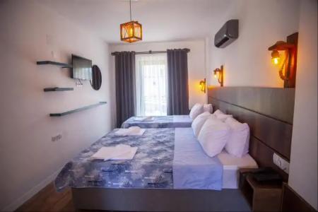 Smyrna - Old Patio - 24