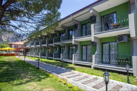 Smyrna - Old Patio - 6