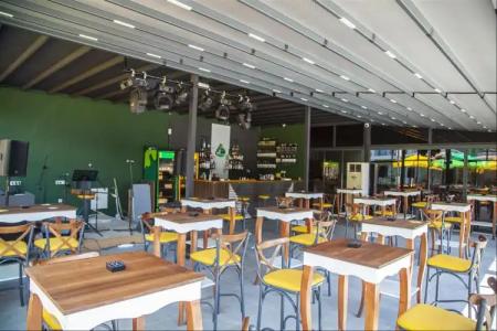 Smyrna - Old Patio - 7