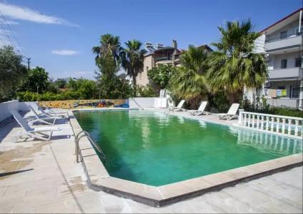 Smyrna - Old Patio - 12