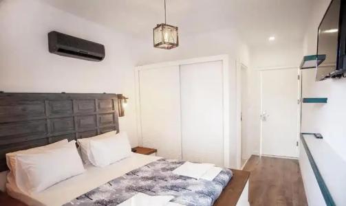 Smyrna - Old Patio - 21