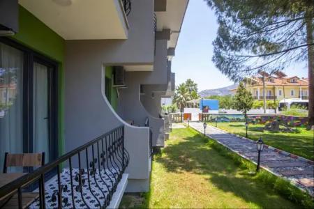 Smyrna - Old Patio - 3