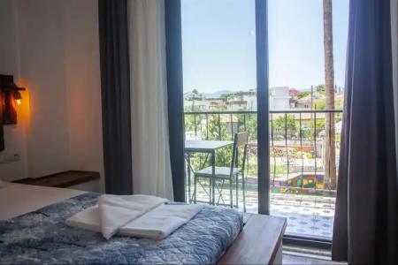 Smyrna - Old Patio - 35