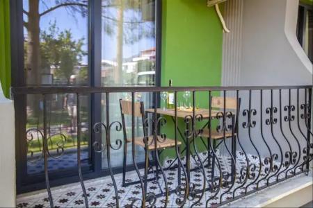 Smyrna - Old Patio - 27