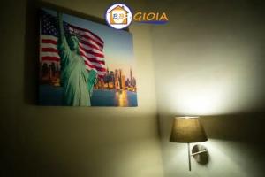 B&B GIOIA, Catanzaro