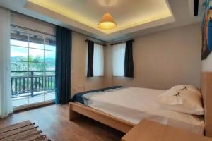Aysimi Villas, Tekirova