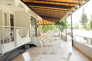 KEMER HOSTEL, Kemer