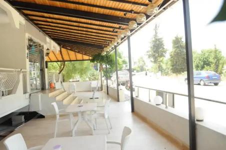 KEMER HOSTEL - 1