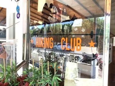 KEMER HOSTEL - 2