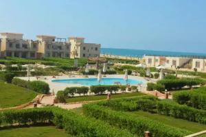 La Perla Resort, Ras Sudr