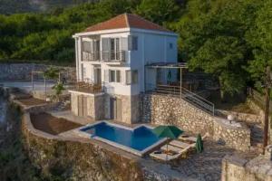 Villa Tranquila, Budva