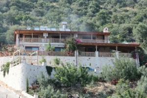 Istlada Tas Ev Apart - Kekova View, Demre