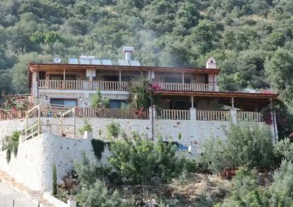 Istlada Tas Ev Apart - Kekova View