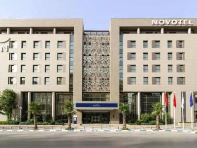 Novotel Tunis Lac - 58