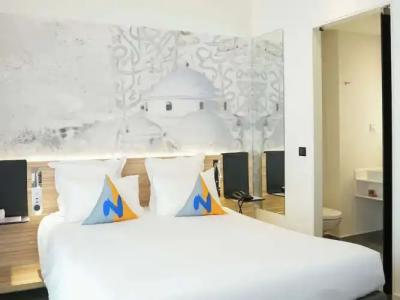 Novotel Tunis Lac - 40