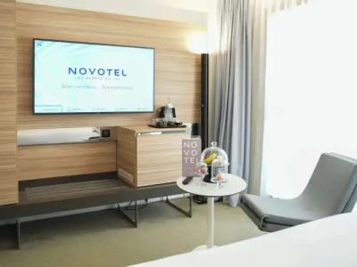 Novotel Tunis Lac - 41