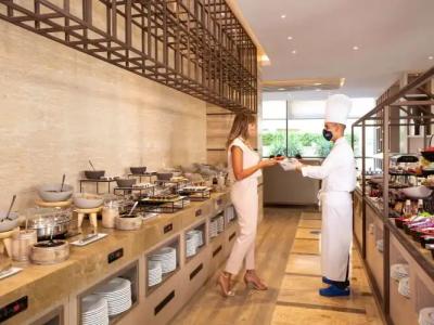 Novotel Tunis Lac - 17