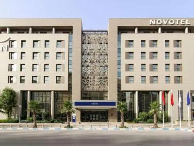 Novotel Tunis Lac - 28