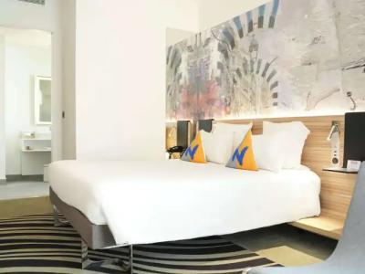 Novotel Tunis Lac - 23