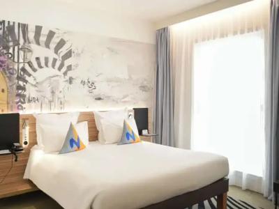 Novotel Tunis Lac - 24