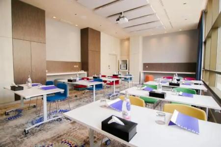 Novotel Tunis Lac - 13