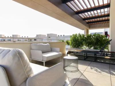 Novotel Tunis Lac - 27