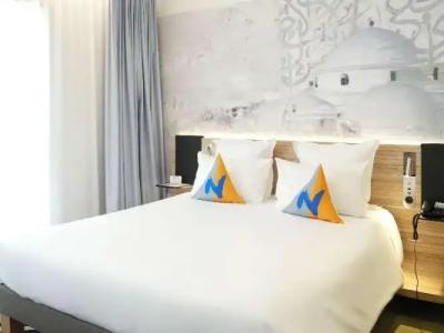 Novotel Tunis Lac - 75