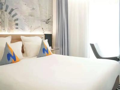 Novotel Tunis Lac - 20