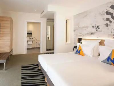 Novotel Tunis Lac - 22