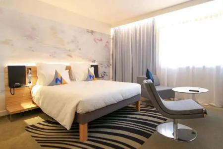 Novotel Tunis Lac - 68