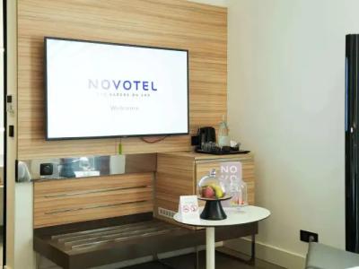 Novotel Tunis Lac - 30