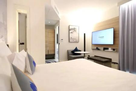 Novotel Tunis Lac - 48