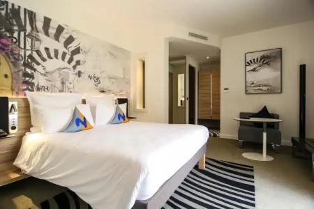 Novotel Tunis Lac - 32