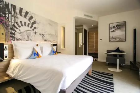 Novotel Tunis Lac - 49