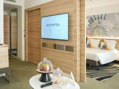 Novotel Tunis Lac - 87