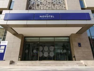 Novotel Tunis Lac - 31