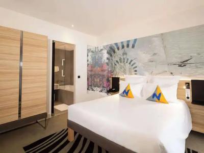 Novotel Tunis Lac - 19