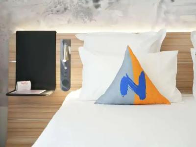 Novotel Tunis Lac - 47